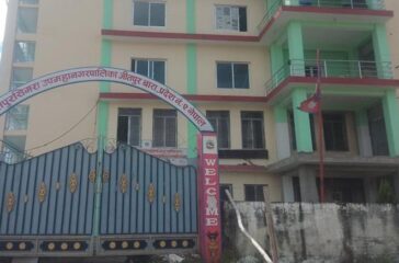 जीतपुरसिमरा