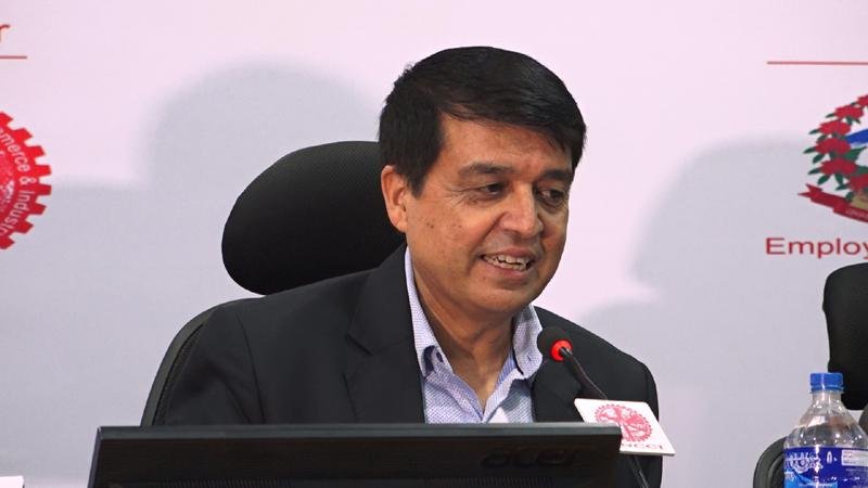 Chandra Dhakal Chandra Dhakal