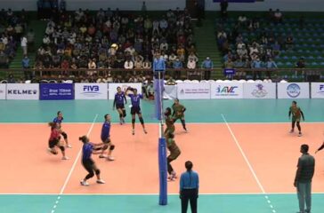 Nepali_volleyball