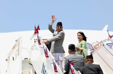 Prachanda_visit_india (1)