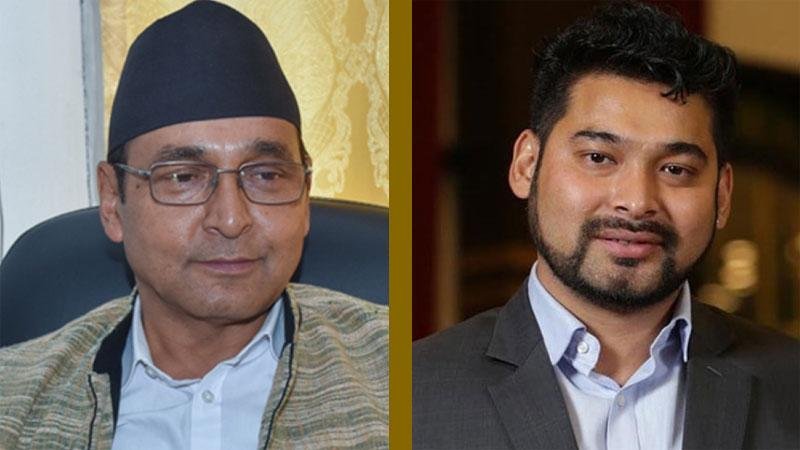 Topbahadur Topbahadur