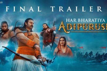Adhipurush Thumbnail