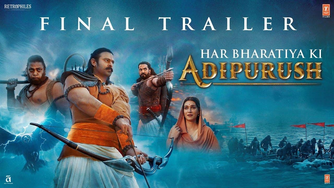 Adhipurush Thumbnail