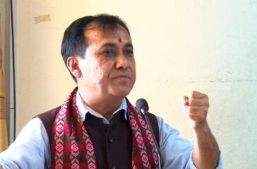 Bishow Prakash Sharma 2