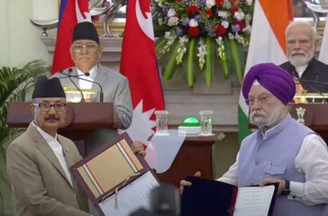 Cross-Border-Pipeline-MOU