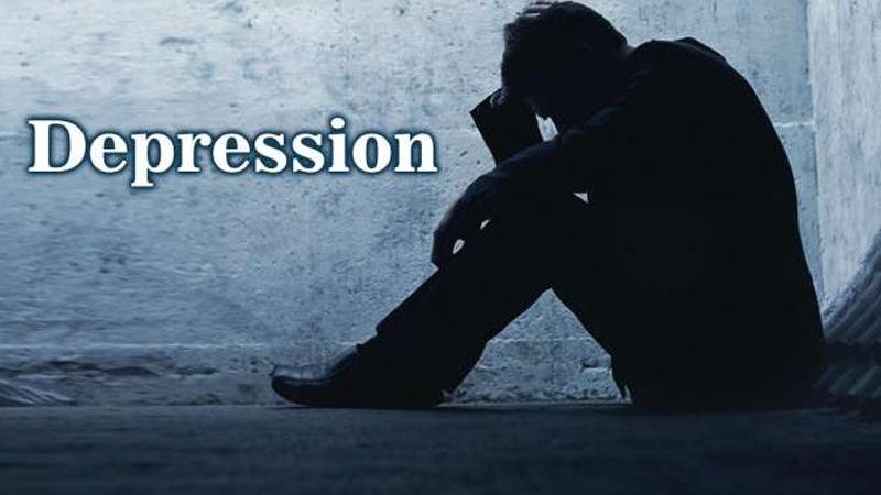 Depression Depression