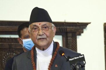 KP Oli (2)