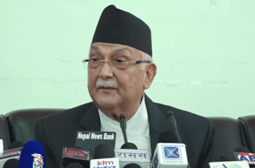 Kp Oli 3