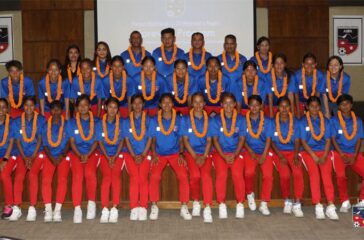 Nepali-Women-football