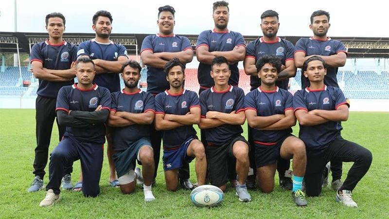 RUgby RUgby