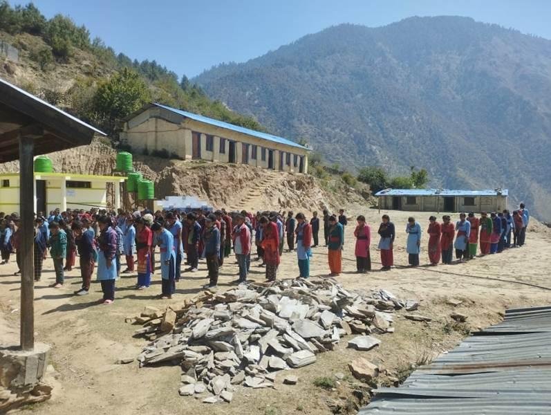 mugu school mugu school