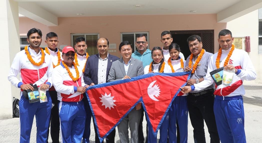 Asian Athletics Championship Asian Athletics Championship