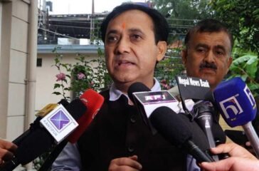 Bishow-Prakash-Sharma