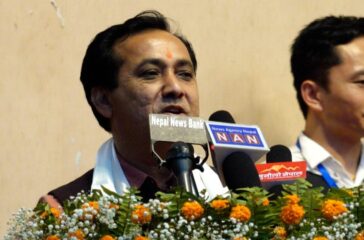 Bishow Prakash Sharma