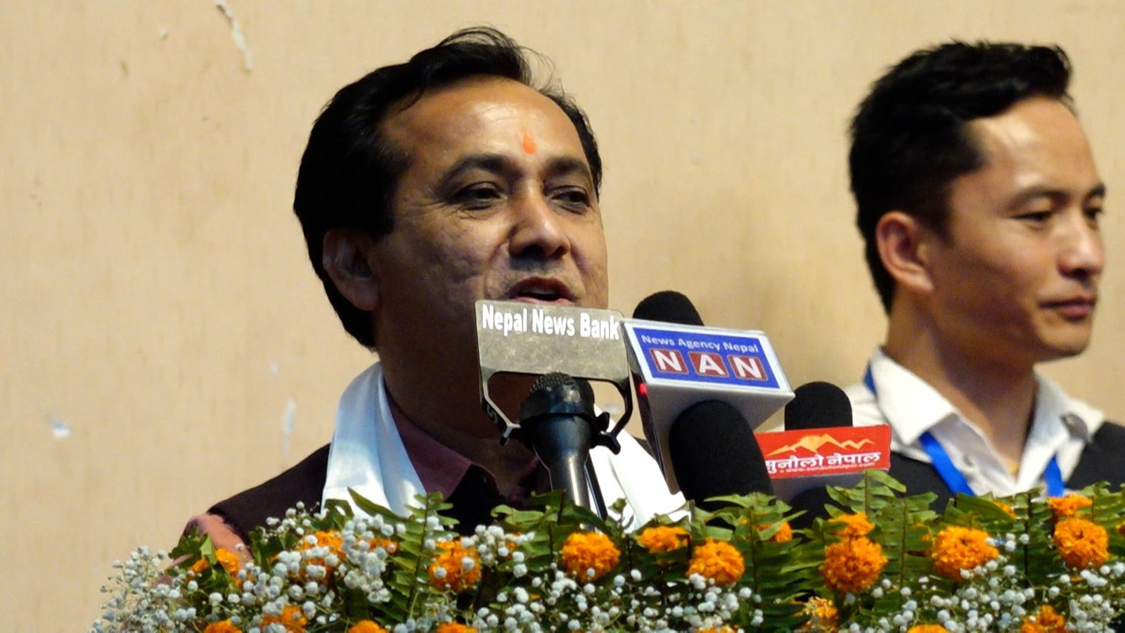 Bishow Prakash Sharma