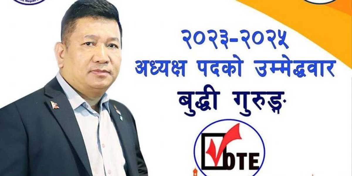Buddhi_gurung Buddhi_gurung
