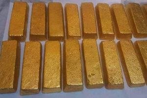 Gold