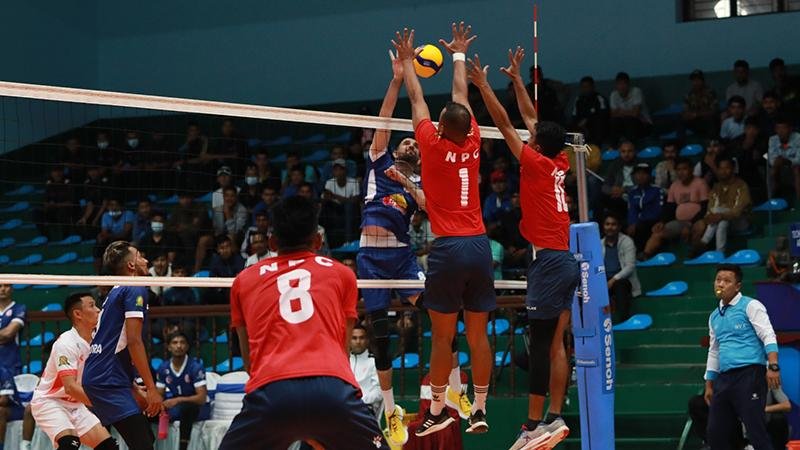 NVA_VOLLEYBALL_! NVA_VOLLEYBALL_!