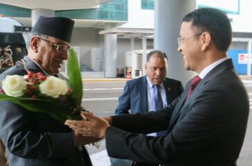 PM_Prachanda_italy_visit