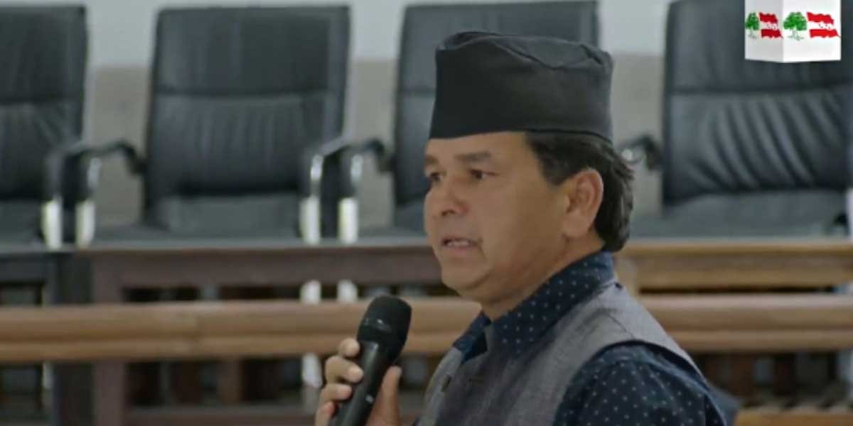 Prakash Prakash