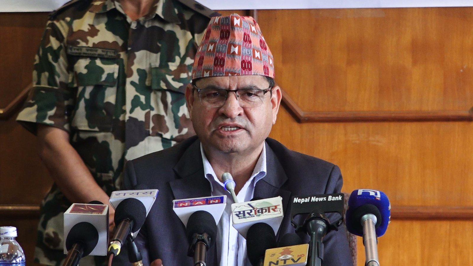 Prakash Jwala Prakash Jwala