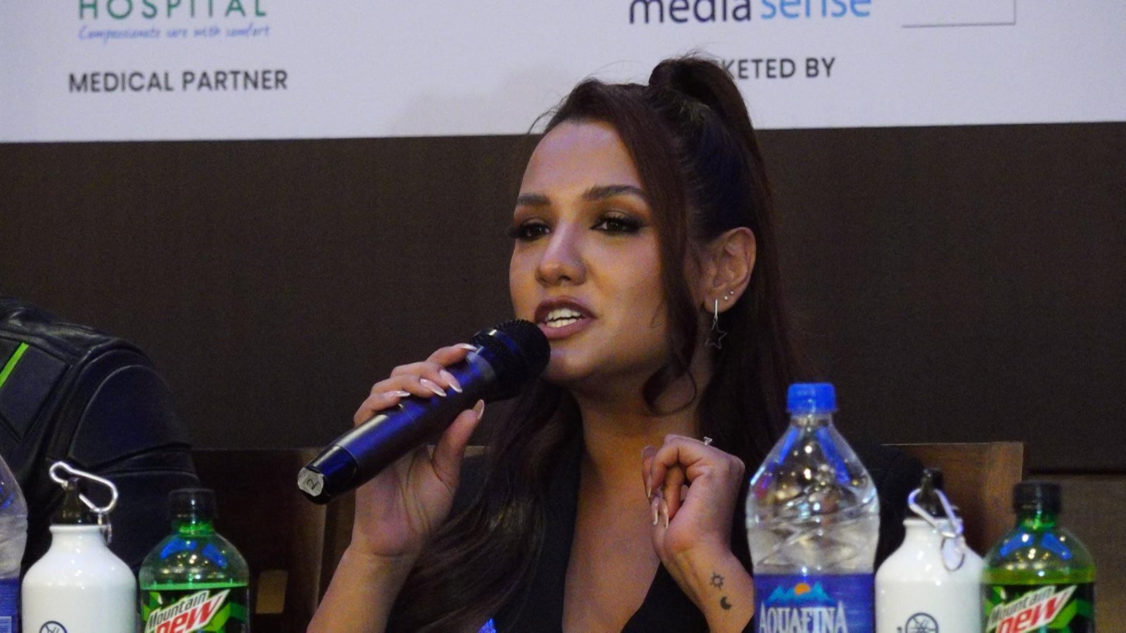 Priyanka Karki Priyanka Karki