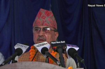 Purna Bahadur Khadka