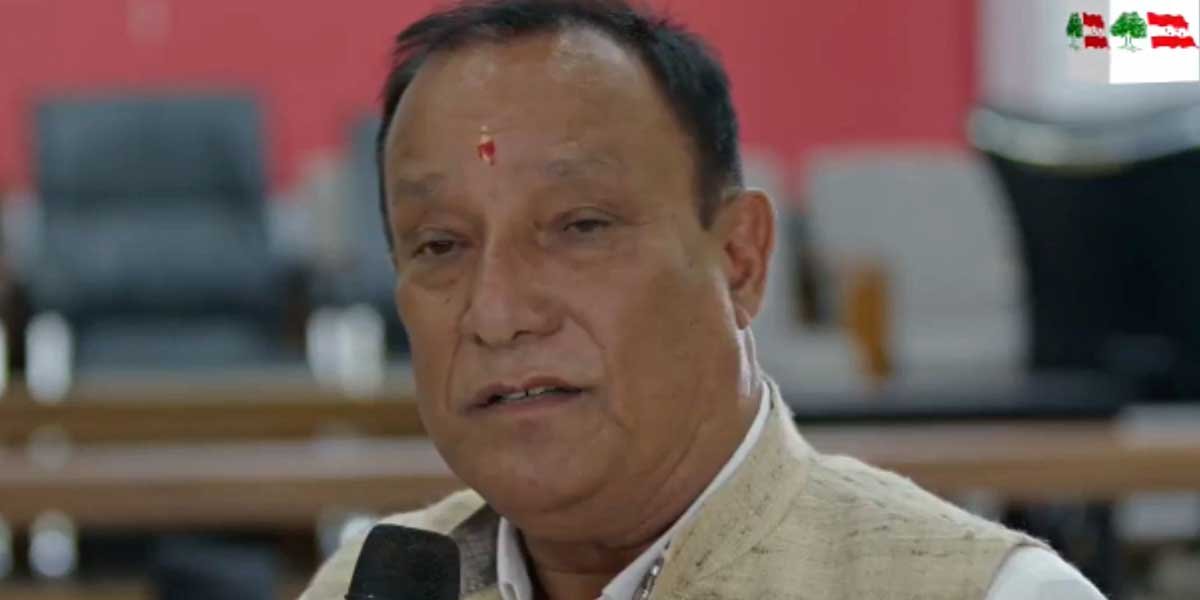 Udav_Thapa