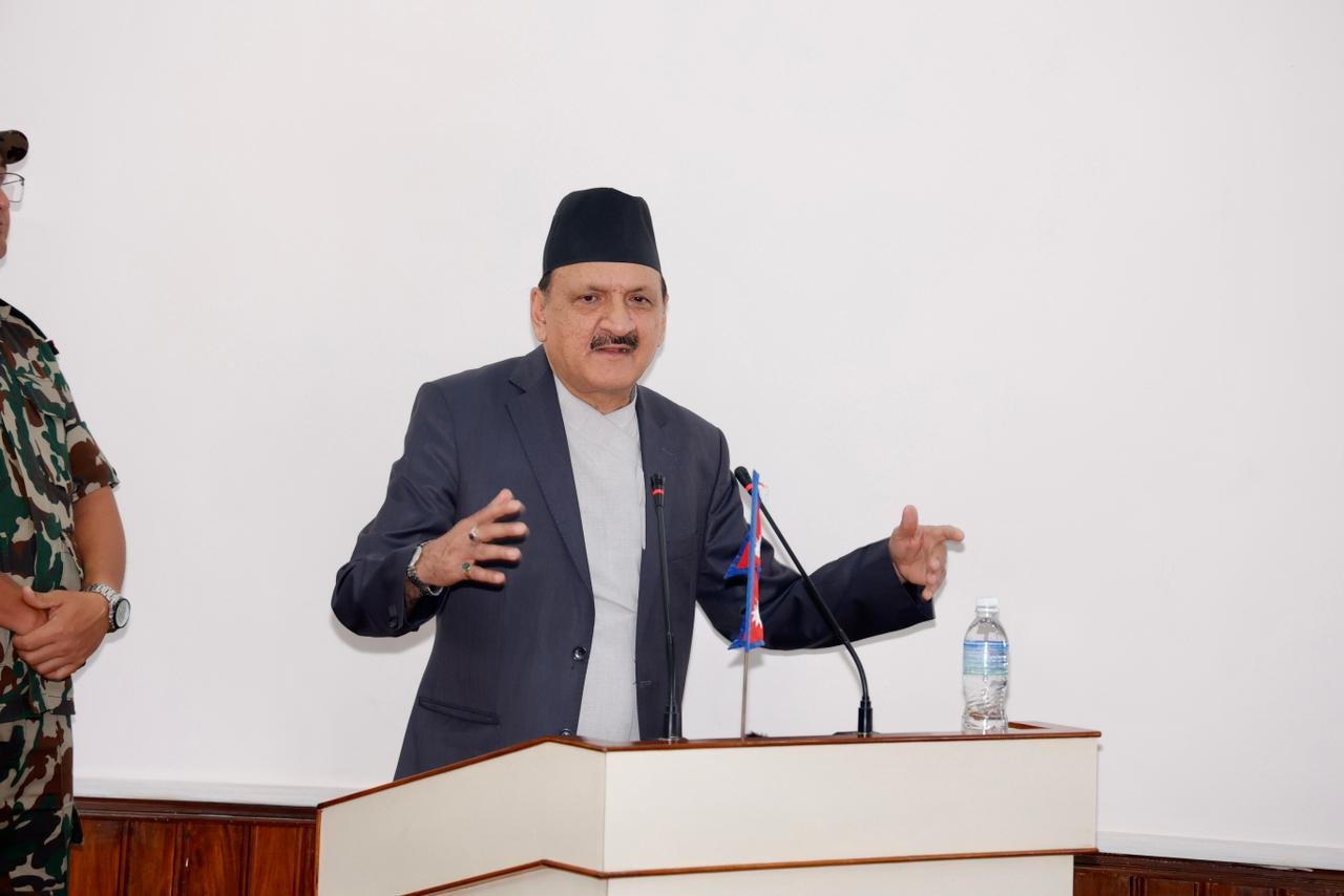 mahat mahat