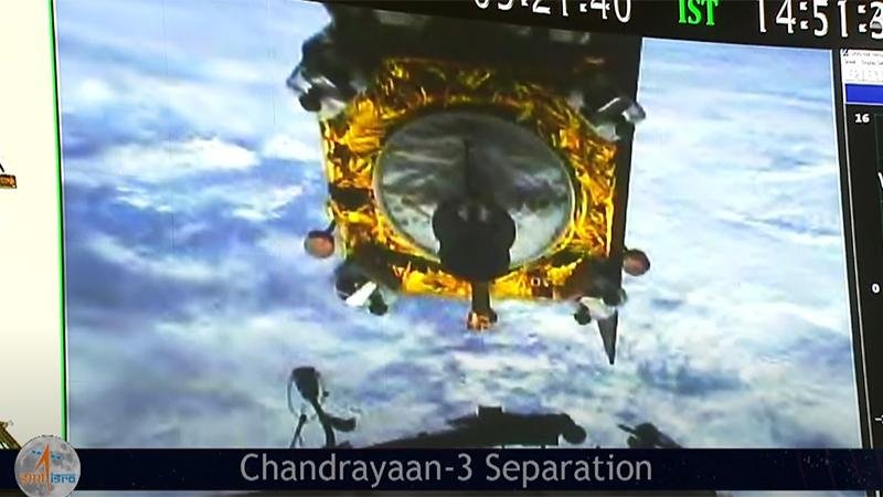 chandraYan chandraYan