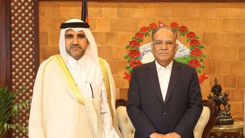 quatar quatar
