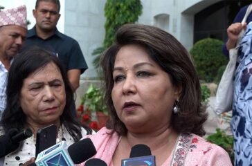 आरजु-राणा