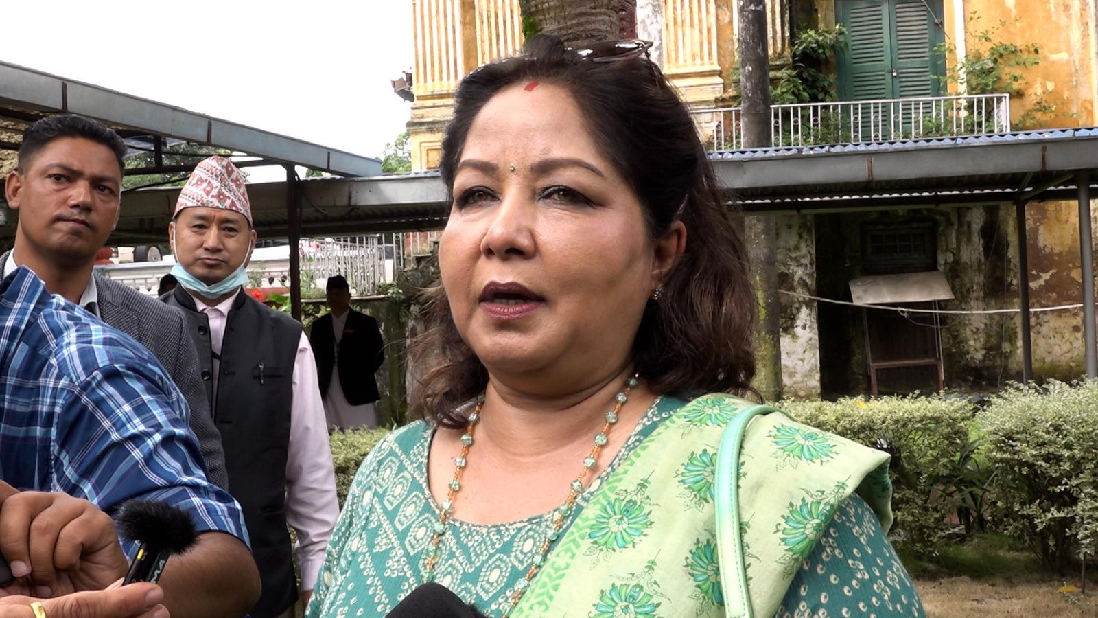 Arju Deuba Arju Deuba