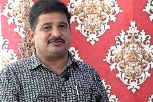 Bipul-Pokhrel