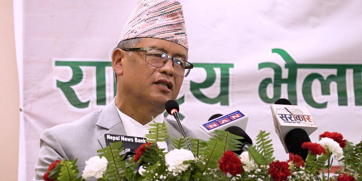 Dhanraj-Gurung- Dhanraj-Gurung-