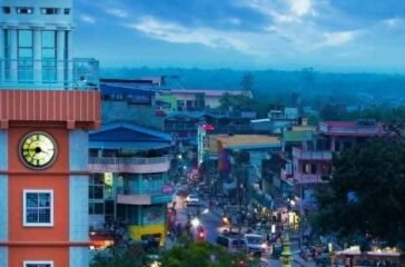 Dharan
