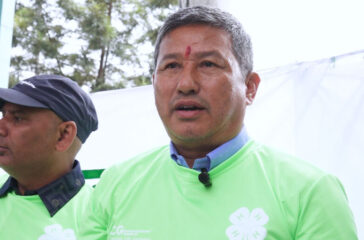 Dig-Bahadur-Limbu