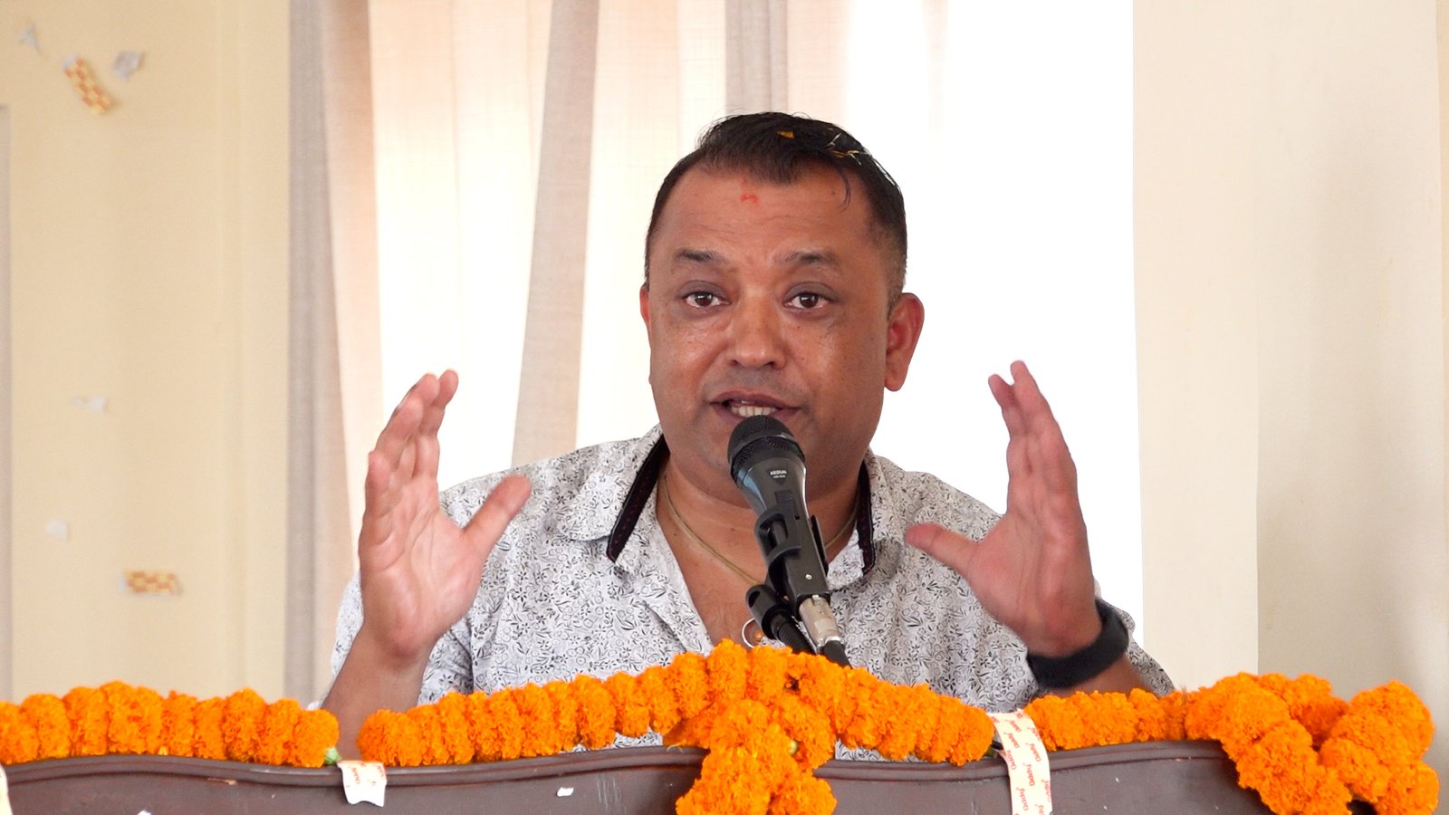Gagan Thapa(2) (1) Gagan Thapa(2) (1)