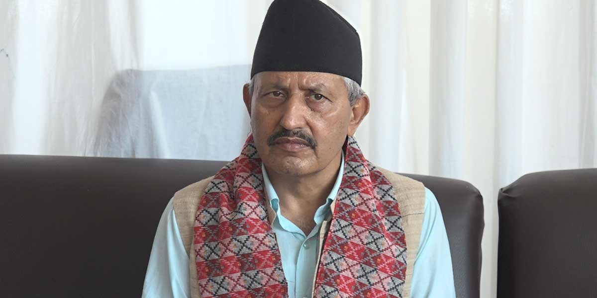 Girirajmani Girirajmani