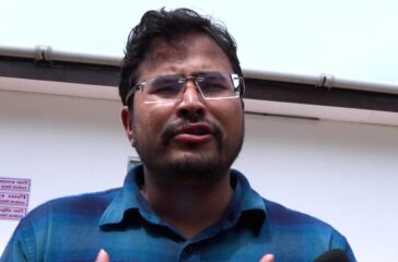 Gyanendra Sahi
