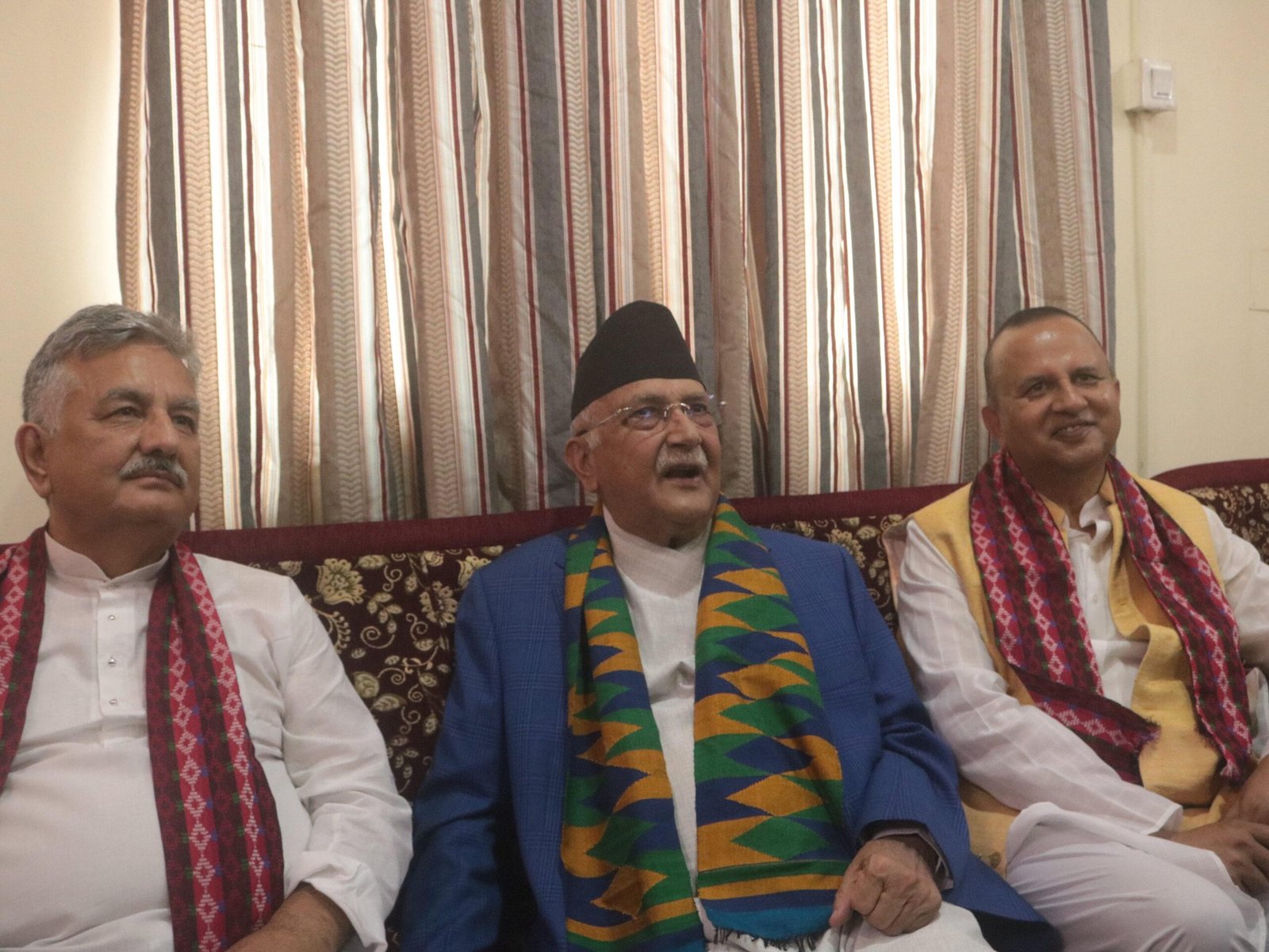 kp oli kp oli