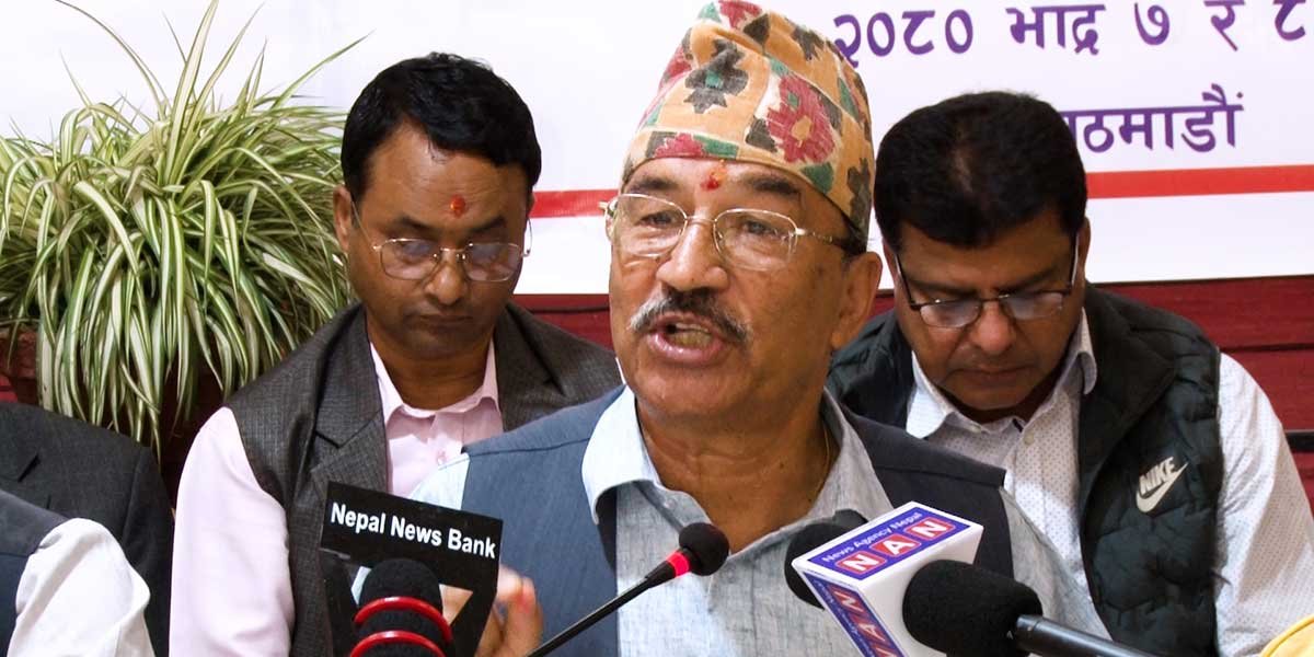 Kamal-Thapa- Kamal-Thapa-