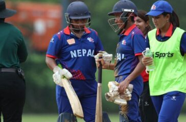 Nepali_women_cricket