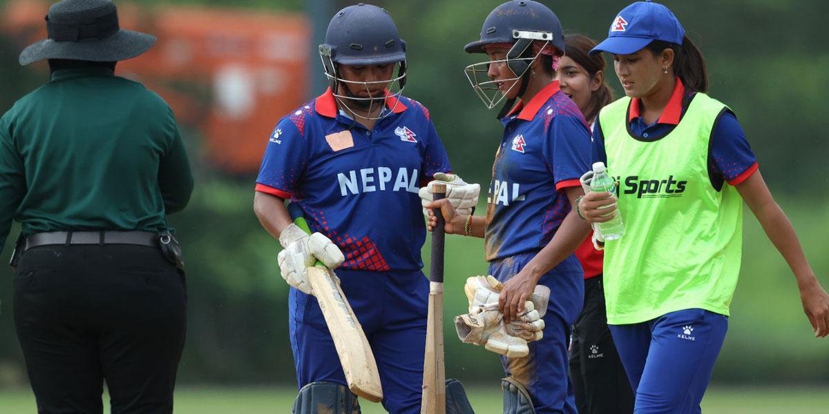 Nepali_women_cricket