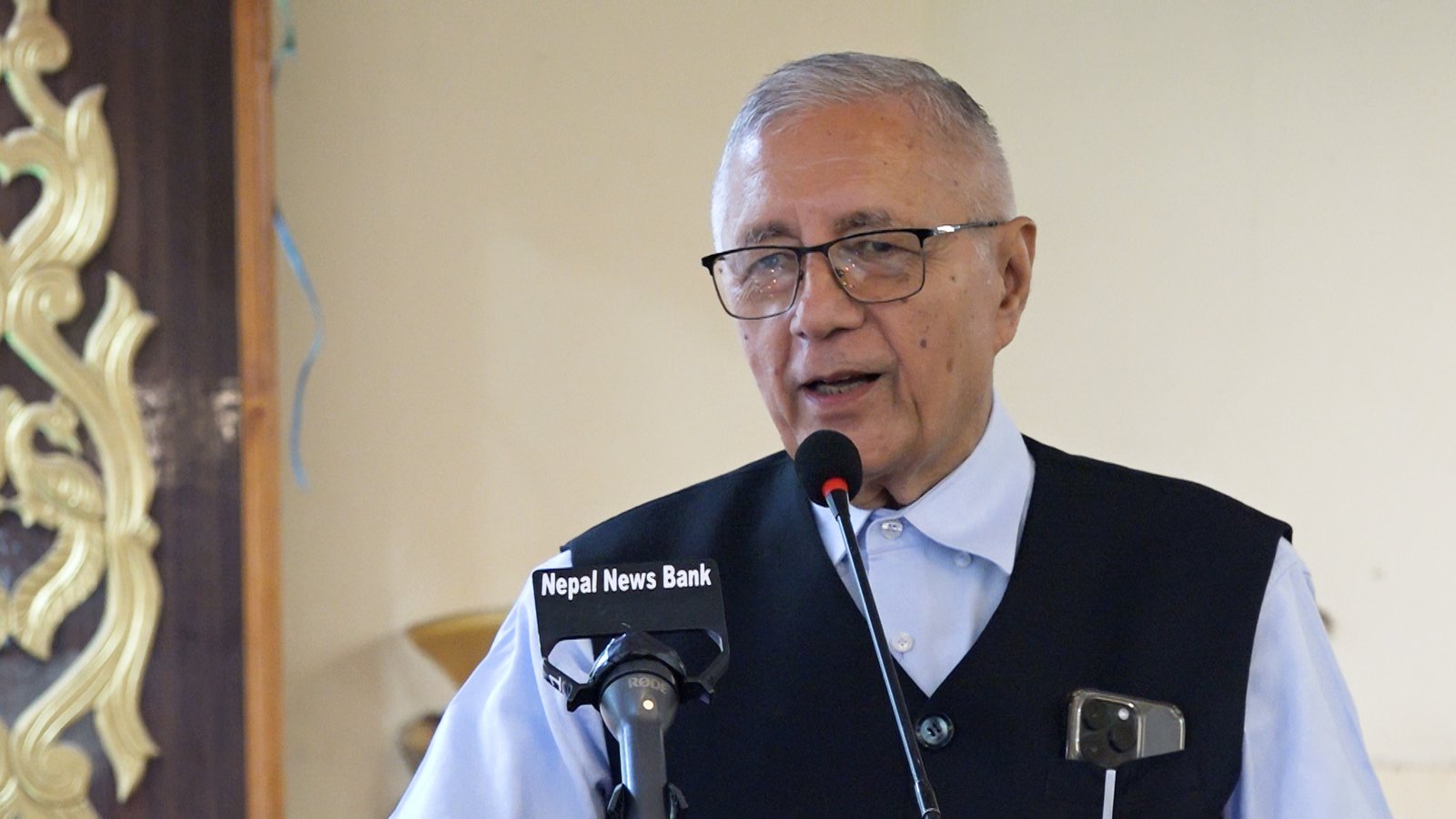 Sekhar Koirala Sekhar Koirala
