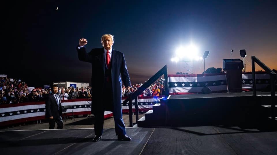 Trump Trump