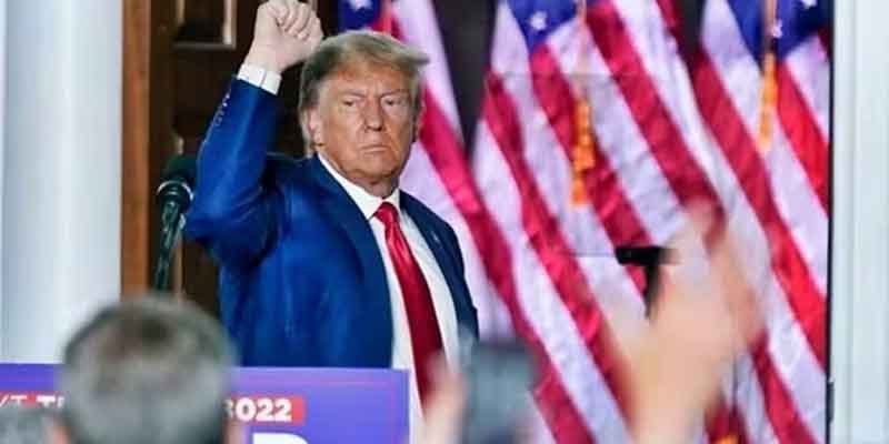 Trumps Trumps