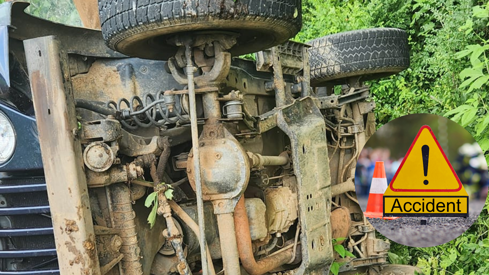 accident accident