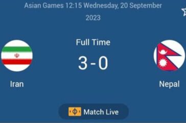 Asian_games_Volleyball_result