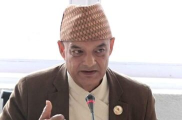 Dhawal-Shamsher-Rana-